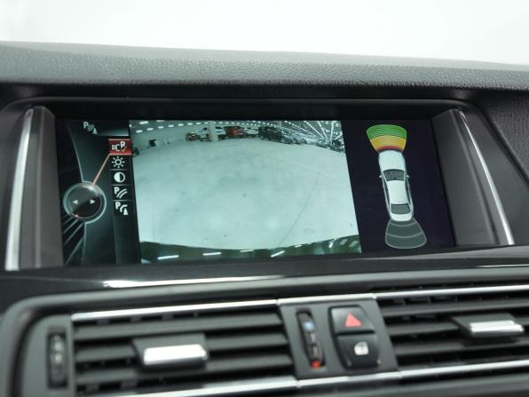 BMW 5 серии VI (F10/F11/F07) Рестайлинг с пробегом 2013 года, цена 2 150 000 рублей, 220454 км, седан, Автокод Объявления