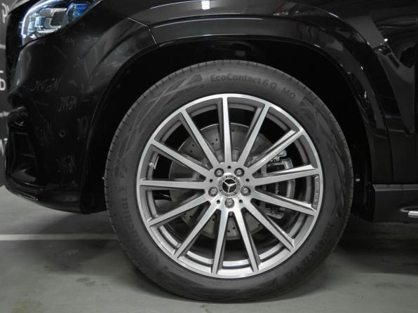 Новый Mercedes-Benz GLS II (X167) Рестайлинг 2026 года, цена 17 113 000 рублей, внедорожник, Автокод Объявления