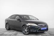 Ford Mondeo IV Кемерово  - изображение 24