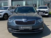 Skoda Superb II Рестайлинг Москва  - изображение 22