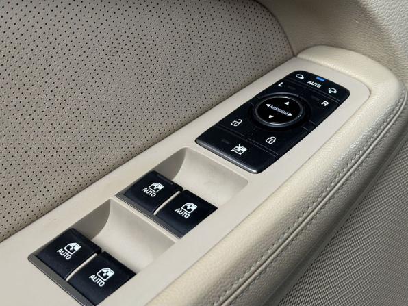Genesis G80 I с пробегом 2018 года, цена 1 750 000 рублей, 304531 км, седан, Автокод Объявления