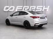 Hyundai Solaris II Воронеж  - изображение 18
