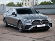 Mercedes-Benz E-Класс V (W213 S213 C238) Рестайлинг Москва  - изображение 31