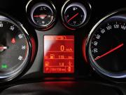 Opel Astra J Рестайлинг Москва  - изображение 35