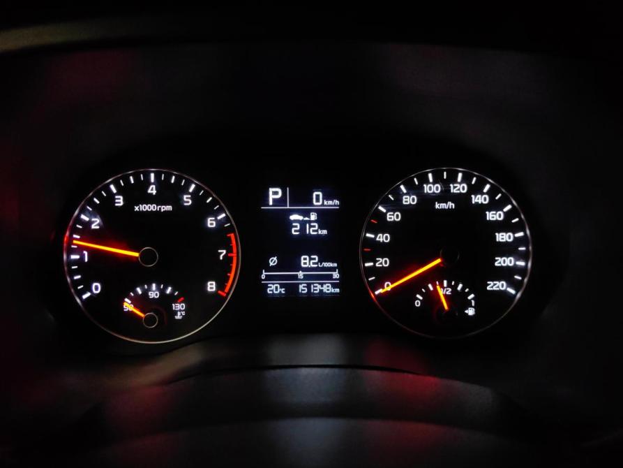 Kia Rio IV Рестайлинг Подольск  - изображение 10
