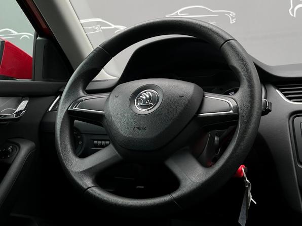 Skoda Octavia III (A7) с пробегом 2013 года, цена 1 397 800 рублей, 105283 км, универсал, Автокод Объявления