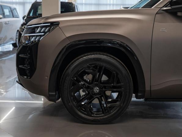 Volkswagen Teramont II (China Market) с пробегом 2026 года, цена 6 100 000 рублей, 16 км, внедорожник, Автокод Объявления