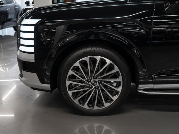 Hyundai Palisade II с пробегом 2026 года, цена 8 700 000 рублей, 26 км, внедорожник, Автокод Объявления