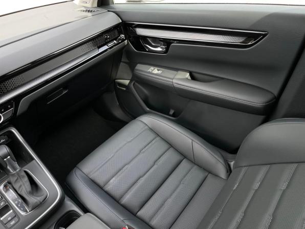 Honda CR-V VI с пробегом 2026 года, цена 4 395 000 рублей, 15 км, внедорожник, Автокод Объявления