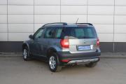 Skoda Yeti I Ярославль  - изображение 22