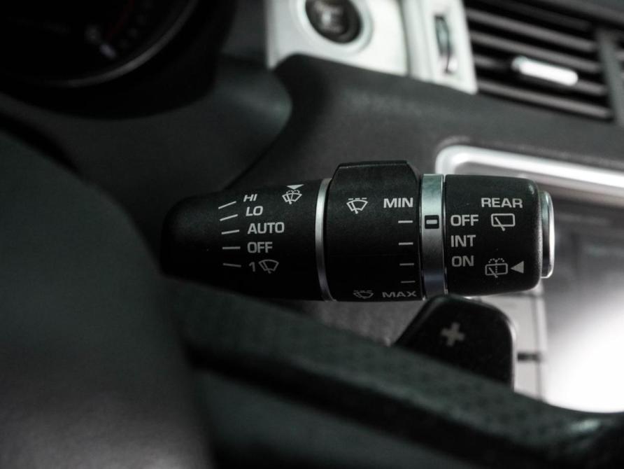 Land Rover Range Rover Evoque I Воронеж  - изображение 21