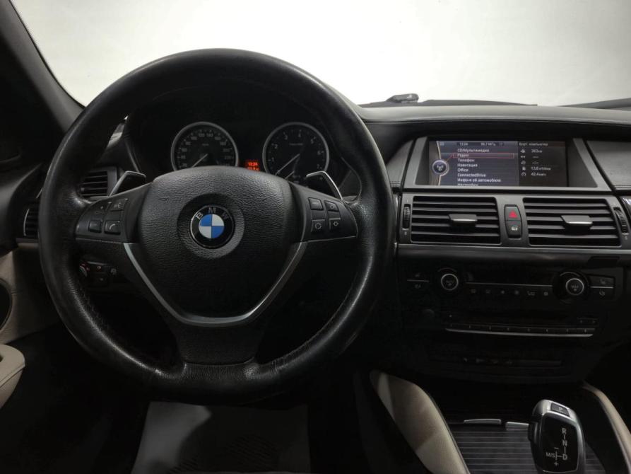 BMW X6 I (E71) Альметьевск  - изображение 14
