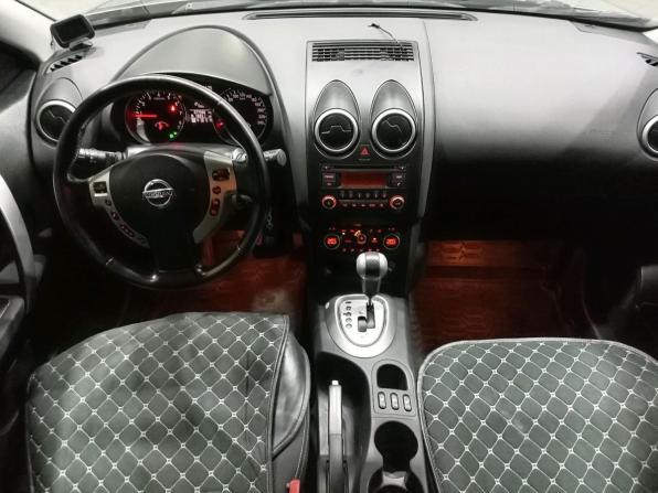 Nissan Qashqai I Рестайлинг с пробегом 2011 года, цена 699 000 рублей, 376000 км, внедорожник, Автокод Объявления