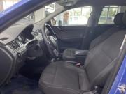 Skoda Rapid I Челябинск  - изображение 27