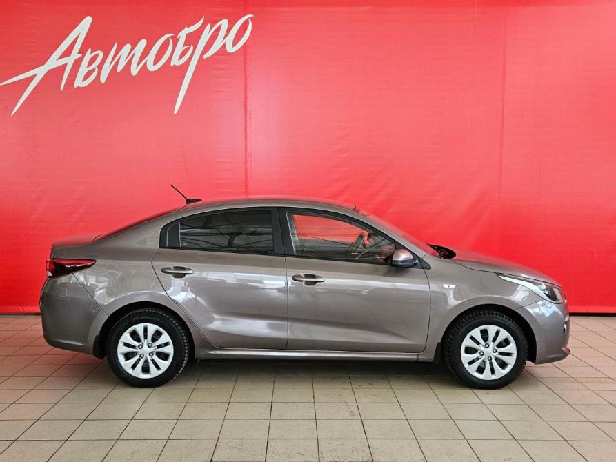 Kia Rio IV Вологда  - изображение 6