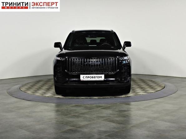 Jaecoo J7 I с пробегом 2024 года, цена 2 327 000 рублей, 56590 км, внедорожник, Автокод Объявления