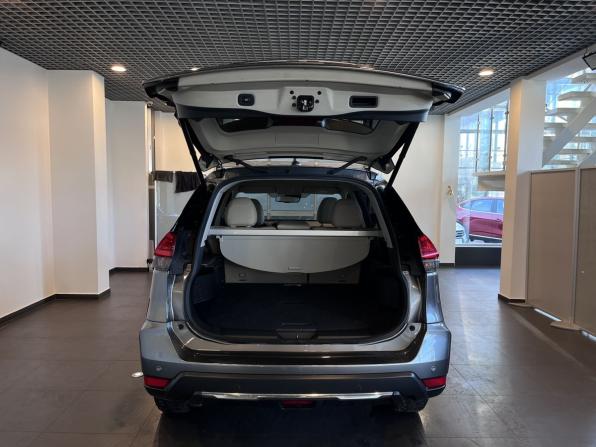 Nissan X-Trail III Рестайлинг с пробегом 2021 года, цена 3 000 000 рублей, 46975 км, внедорожник, Автокод Объявления