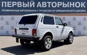 Lada (ВАЗ) Niva Legend Краснодар  - изображение 24