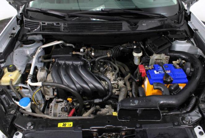 Nissan Qashqai I Рестайлинг с пробегом 2012 года, цена 1 050 000 рублей, 152356 км, внедорожник, Автокод Объявления