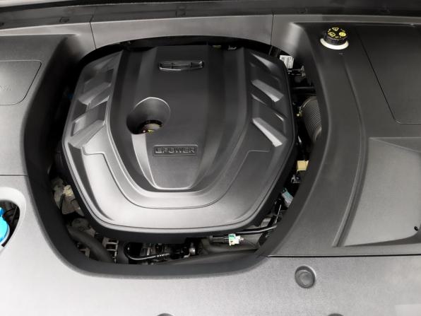 Geely Tugella I Рестайлинг с пробегом 2023 года, цена 2 999 000 рублей, 22132 км, внедорожник, Автокод Объявления