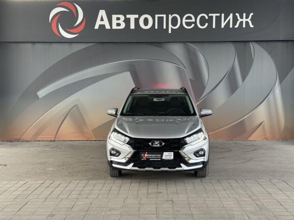 Lada (ВАЗ) Iskra с пробегом 2026 года, цена 1 759 000 рублей, 25 км, универсал, Автокод Объявления