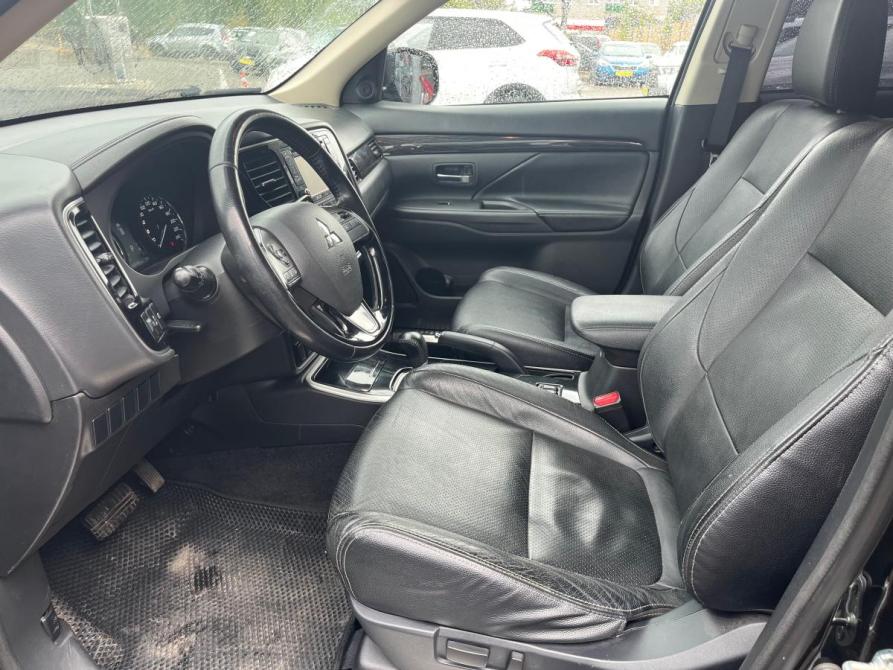 Mitsubishi Outlander III Рестайлинг 2 Альметьевск  - изображение 21