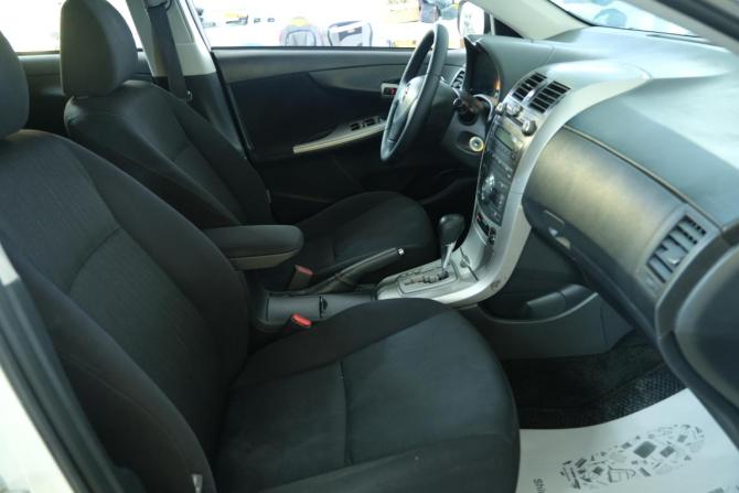 Toyota Corolla X (E140 E150) с пробегом 2010 года, цена 879 000 рублей, 197000 км, седан, Автокод Объявления