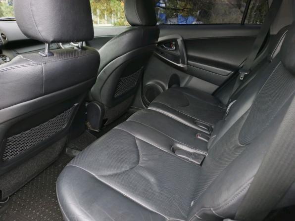 Toyota RAV4 III (XA30) Рестайлинг с пробегом 2012 года, цена 1 479 000 рублей, 155903 км, внедорожник, Автокод Объявления