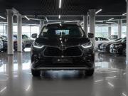 Toyota Highlander IV (XU70) Москва  - изображение 29