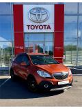 Opel Mokka I Орел  - изображение 20