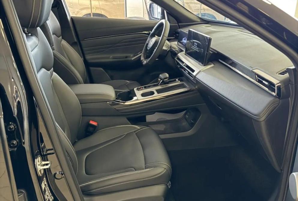 GAC GS4 Волгоград  - изображение 8