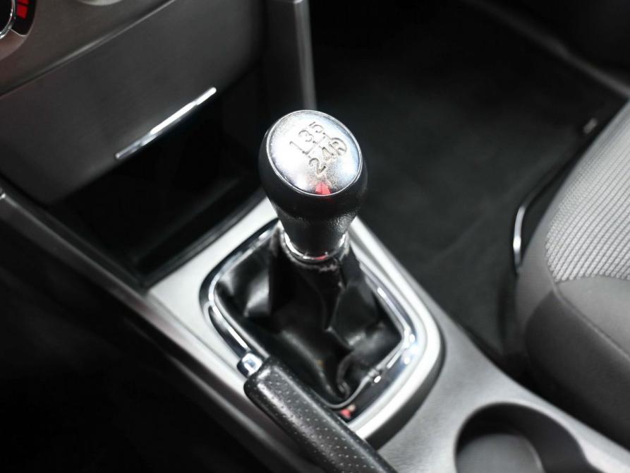 Chery Tiggo (T11) I Рестайлинг (FL) Ростов-на-Дону  - изображение 18
