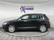 Volkswagen Tiguan I Нижний Новгород  - изображение 29