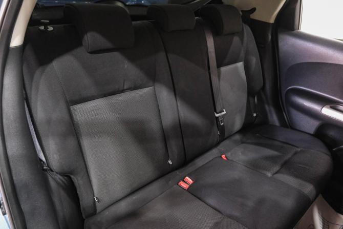Nissan Juke I с пробегом 2013 года, цена 819 000 рублей, 163000 км, внедорожник, Автокод Объявления