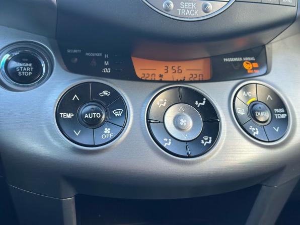 Toyota RAV4 III (XA30) с пробегом 2008 года, цена 1 129 000 рублей, 183128 км, внедорожник, Автокод Объявления