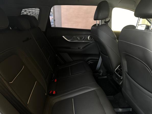 Chery Tiggo 7 Pro Max I Рестайлинг с пробегом 2024 года, цена 2 100 000 рублей, 42827 км, внедорожник, Автокод Объявления