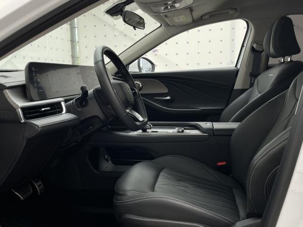 Chery Arrizo 8 с пробегом 2024 года, цена 2 290 000 рублей, 9281 км, седан, Автокод Объявления