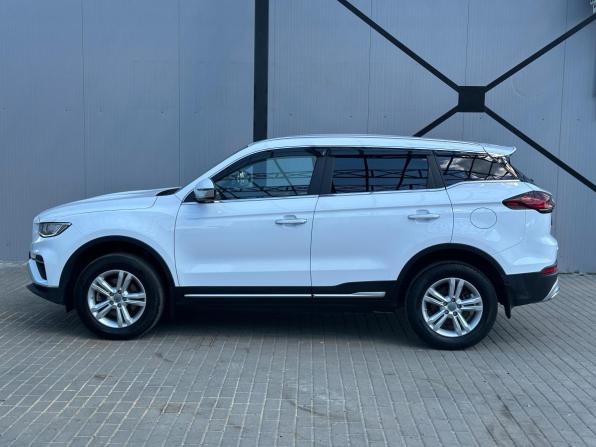 Geely Atlas Pro с пробегом 2024 года, цена 2 030 000 рублей, 82983 км, внедорожник, Автокод Объявления