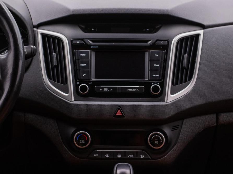 Hyundai Creta I Москва  - изображение 14