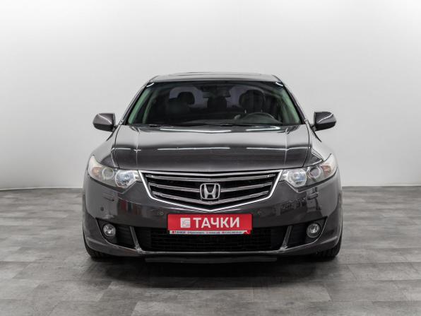 Honda Accord VIII с пробегом 2008 года, цена 1 225 000 рублей, 311800 км, седан, Автокод Объявления