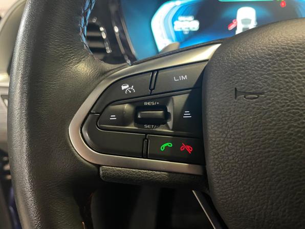 Geely Tugella I с пробегом 2021 года, цена 2 379 000 рублей, 81200 км, внедорожник, Автокод Объявления