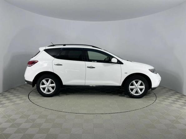 Nissan Murano II (Z51) Рестайлинг 2 с пробегом 2013 года, цена 933 000 рублей, 222950 км, внедорожник, Автокод Объявления