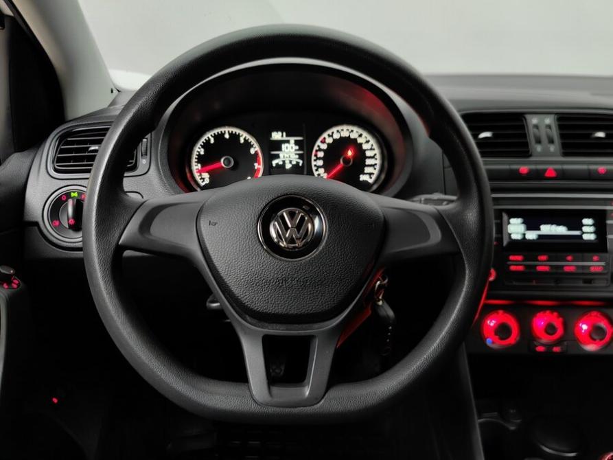 Volkswagen Polo V Рестайлинг Подольск  - изображение 11