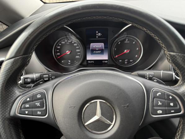 Mercedes-Benz V-Класс III (W447) с пробегом 2015 года, цена 3 950 000 рублей, 212300 км, минивэн, Автокод Объявления