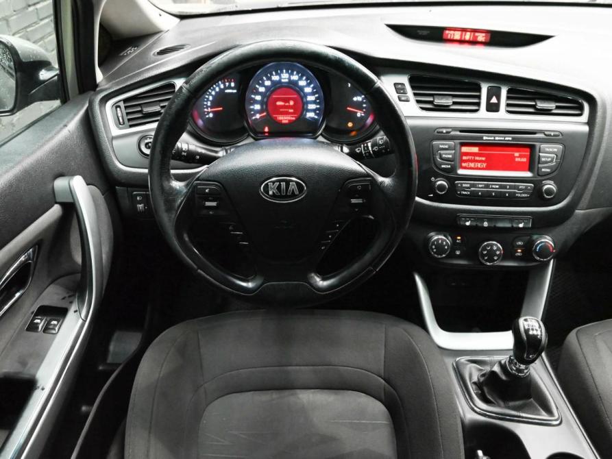 Kia Ceed II Екатеринбург  - изображение 12