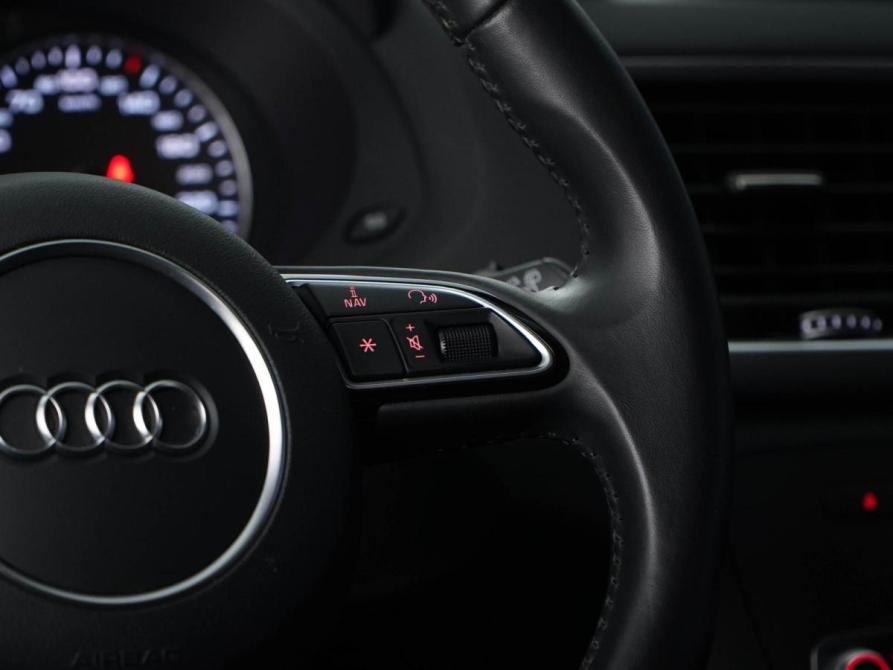 Audi Q3 I (8U) Рестайлинг Москва  - изображение 14