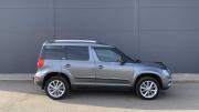 Skoda Yeti I Рестайлинг Красноярск  - изображение 37