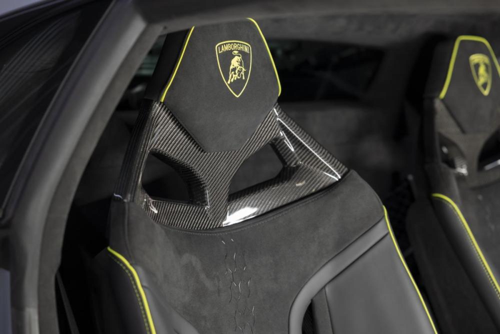Lamborghini Huracán I Рестайлинг Москва  - изображение 23