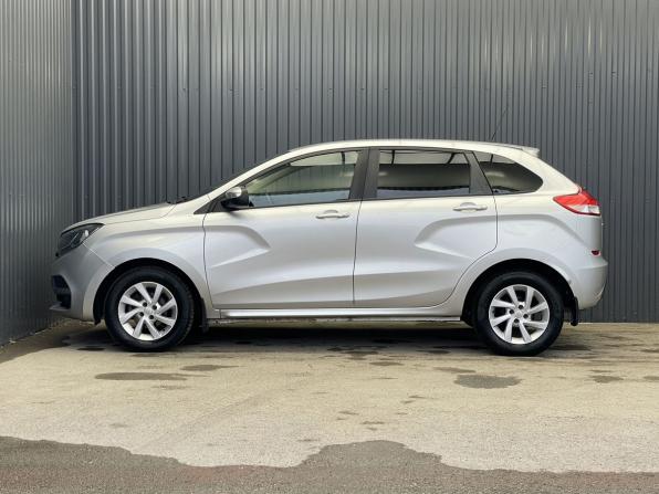 Lada (ВАЗ) XRAY I с пробегом 2016 года, цена 827 000 рублей, 64193 км, хэтчбек, Автокод Объявления