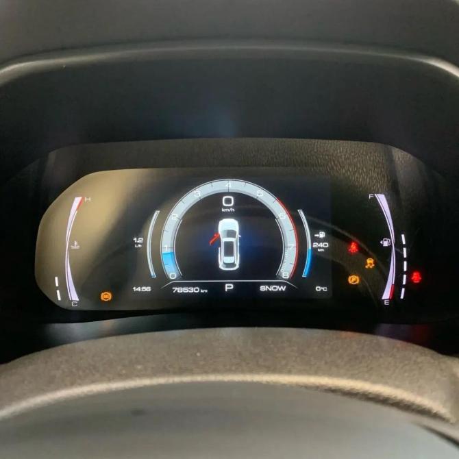 Haval F7 I Рестайлинг Пермь  - изображение 18